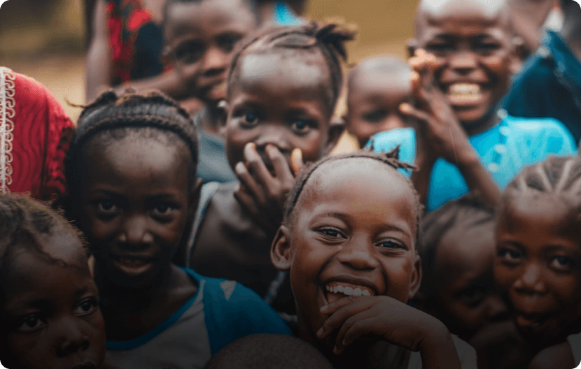 Donation Campaign