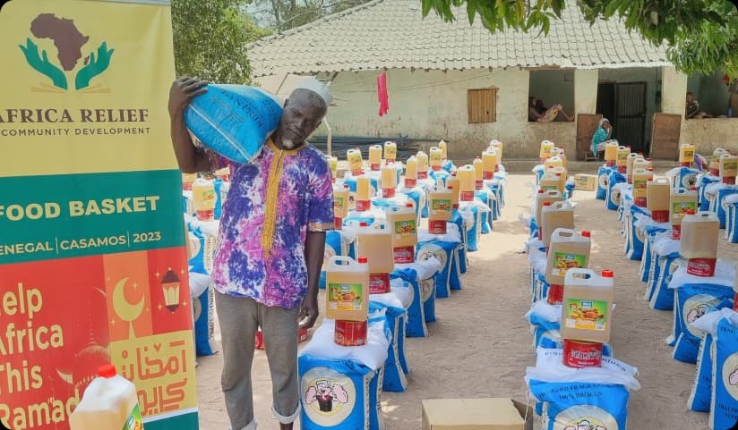 Nourishing Communities: The Power of Good and Quality Food