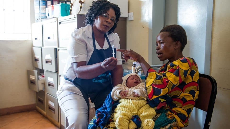 Transforming Lives Through Accessible Medical Care