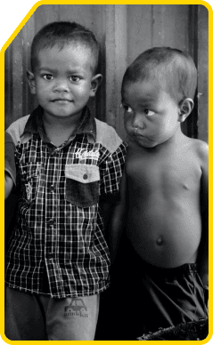 Children in need