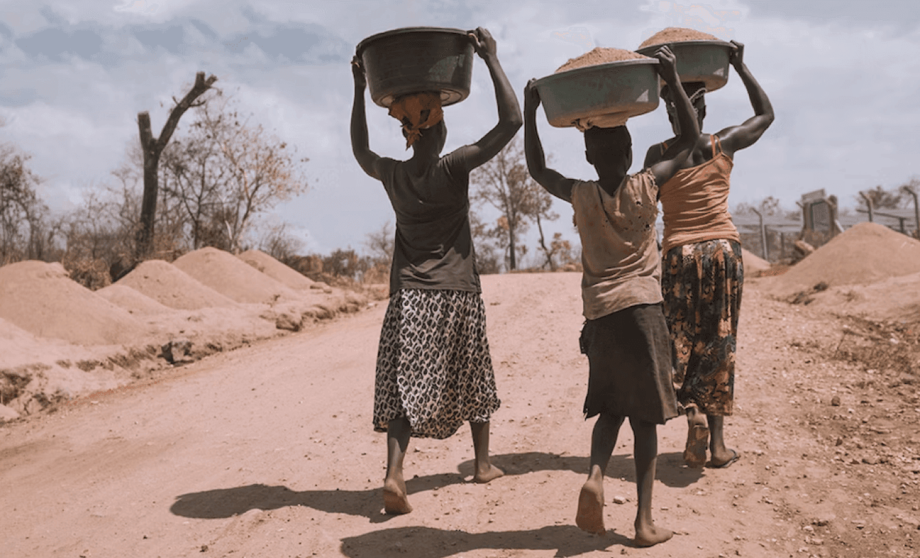 Donation Campaign