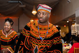 Ngwa Martin