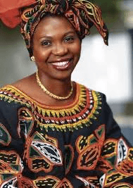 Elena Ayuk